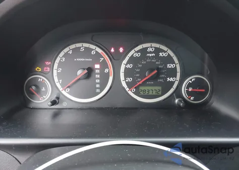 2004 Honda Cr-V Ex from USA, damaged, VIN SHSRD78884U221148